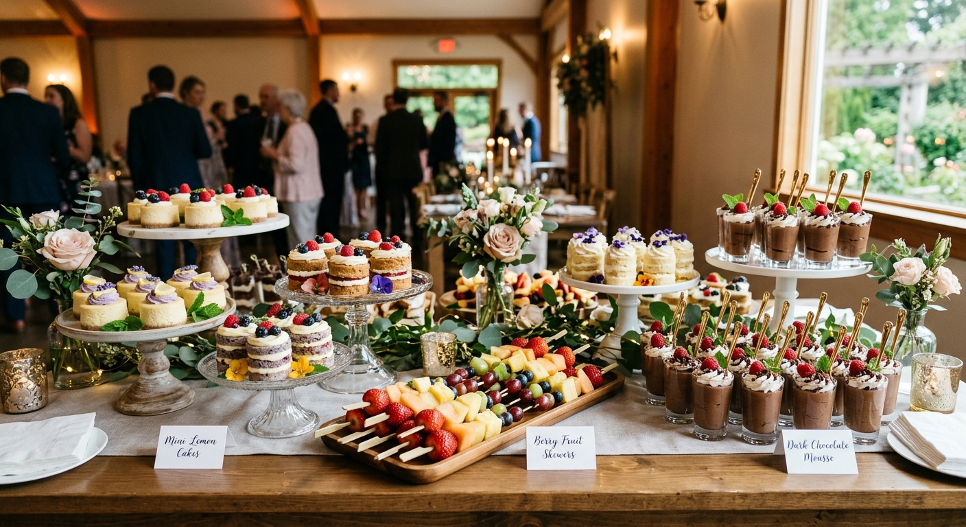 Catering Galleri - Billede 2