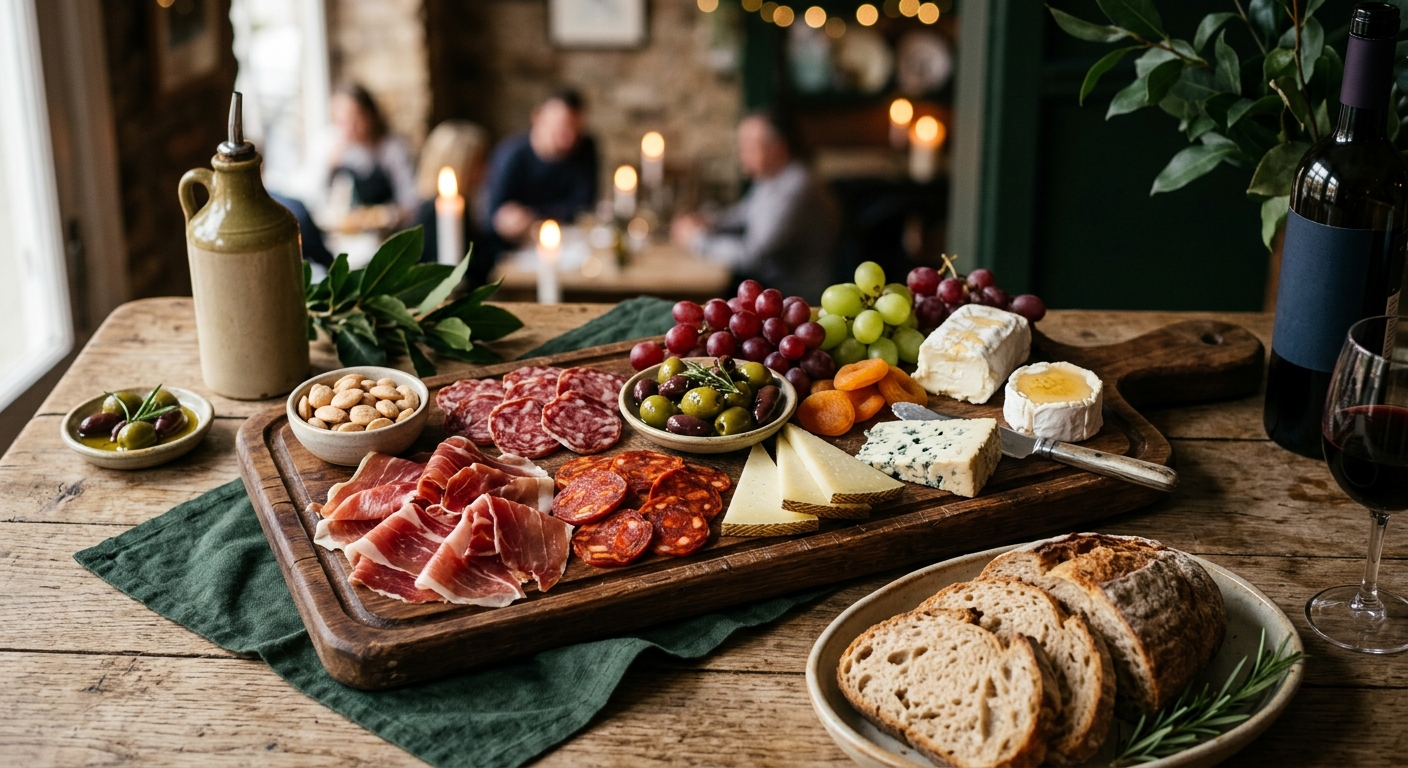 Tapas