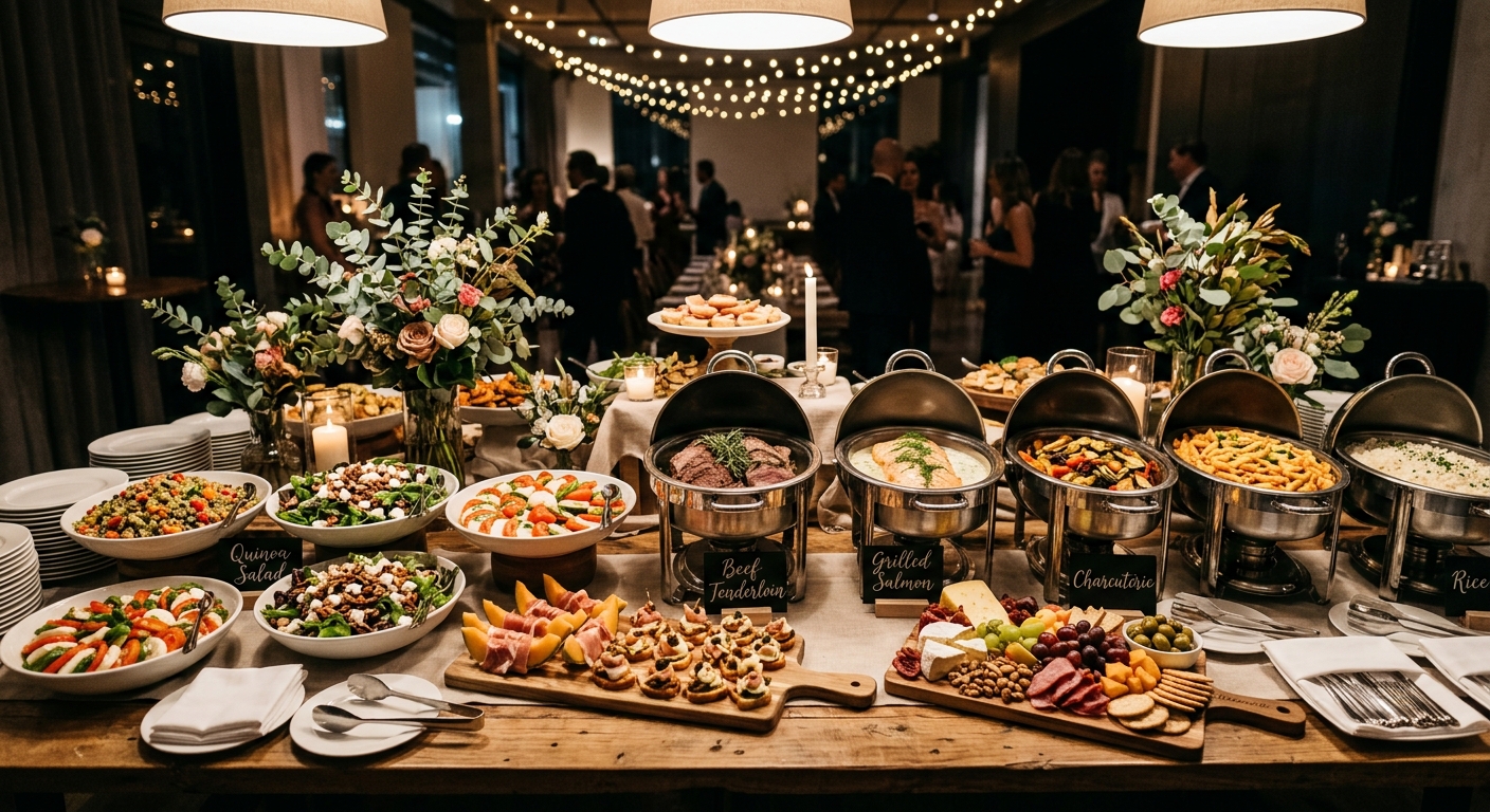 Catering
