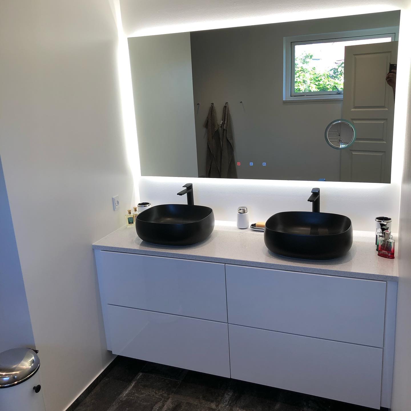 Udført arbejde af Bust Byg & Renovering