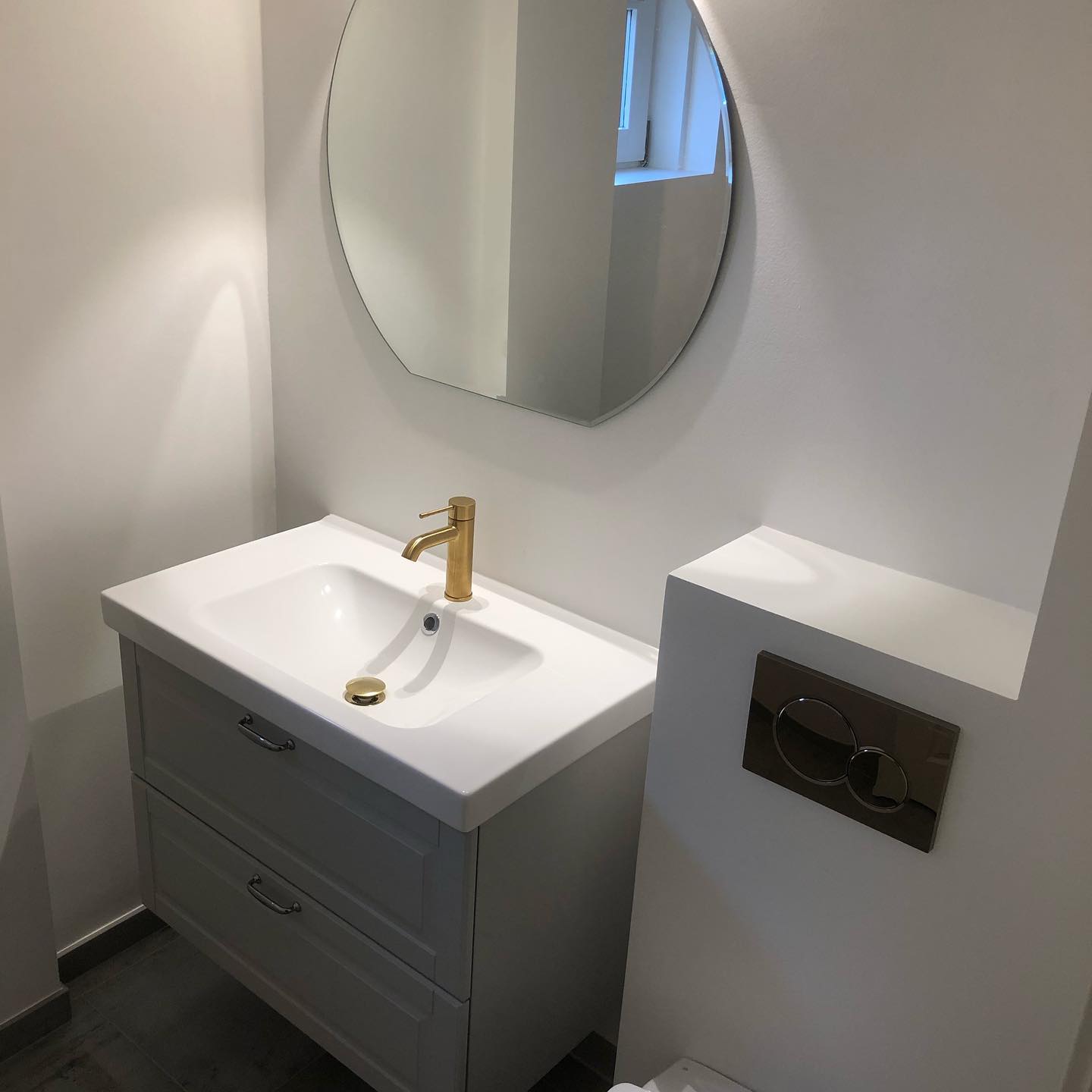 Bust Byg & Renovering