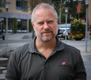 Jesper Olesen