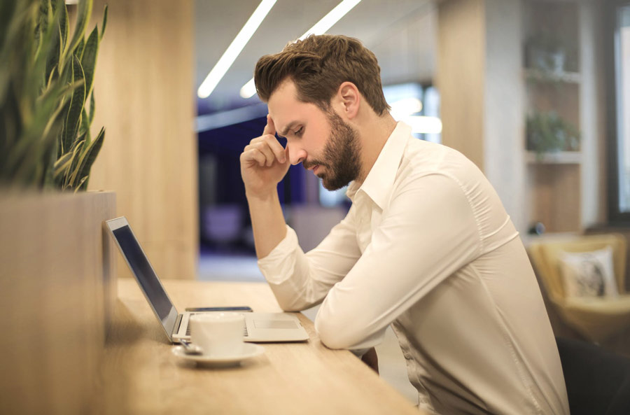 Har du indbetalt for meget til PENSION?