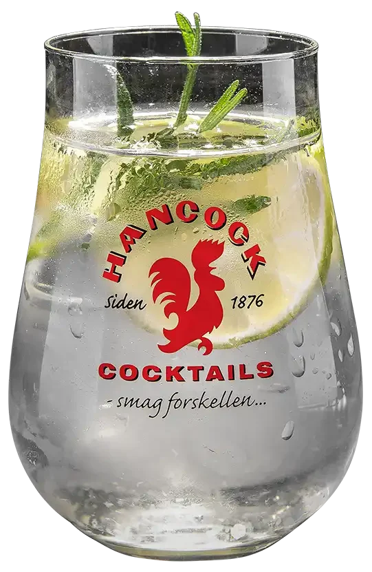 Billedtekst: Gin/Tonic cocktail på fad – serveringsklar drink til fadølsanlæg i Grindsted & Give Færdigblandet Gin/Tonic (15 Liter) på fustage til drinks på fad og lejede fadølsanlæg i Grindsted & Give