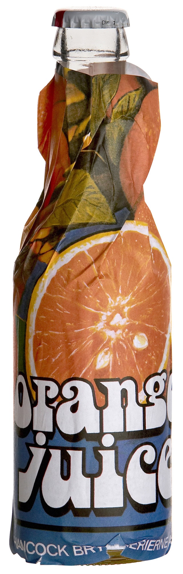Billedtekst: Appelsin Squash 30 stk. (juice) original Hancock sodavand til fest i Billund & omegn Hancock Appelsin Squash 30 stk. (juice) (25 cl) sodavand på flaske til festlige lejligheder i Billund & omegn