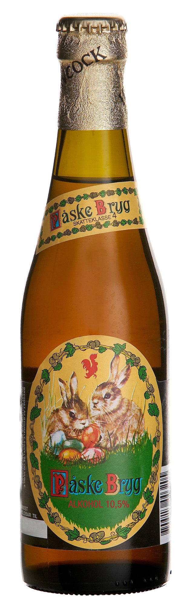 Billedtekst: Påskebryg 30 stk. klassisk Hancock øl på flaske leveret i Fredericia & Horsens Hancock Påskebryg 30 stk. (33 cl) flaskeøl i kasser til fester og arrangementer i Fredericia & Horsens