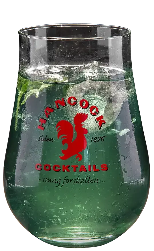 Billedtekst: Vodka/ Grøn Sport cocktail på fad – serveringsklar drink til fadølsanlæg i Vejle & Kolding Færdigblandet Vodka/ Grøn Sport (15 Liter) på fustage til drinks på fad og lejede fadølsanlæg i Vejle & Kolding