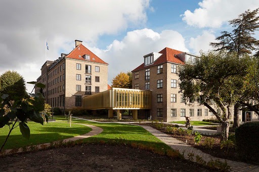 Klinikken