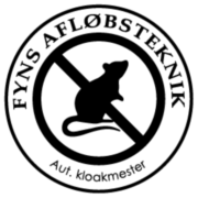 Fyns Afløbsteknik ApS Logo