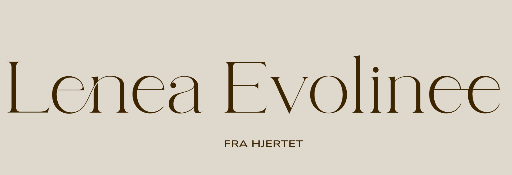 Lenea Evolinee