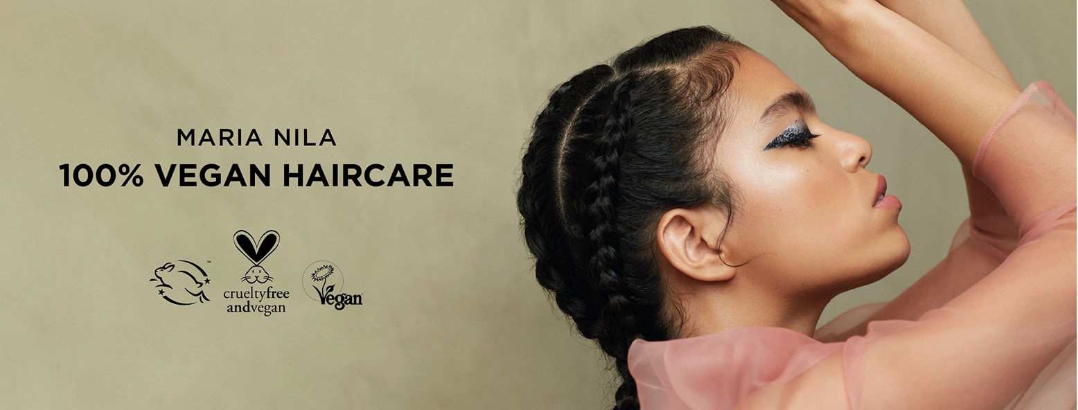 Maria Nila Care & Style