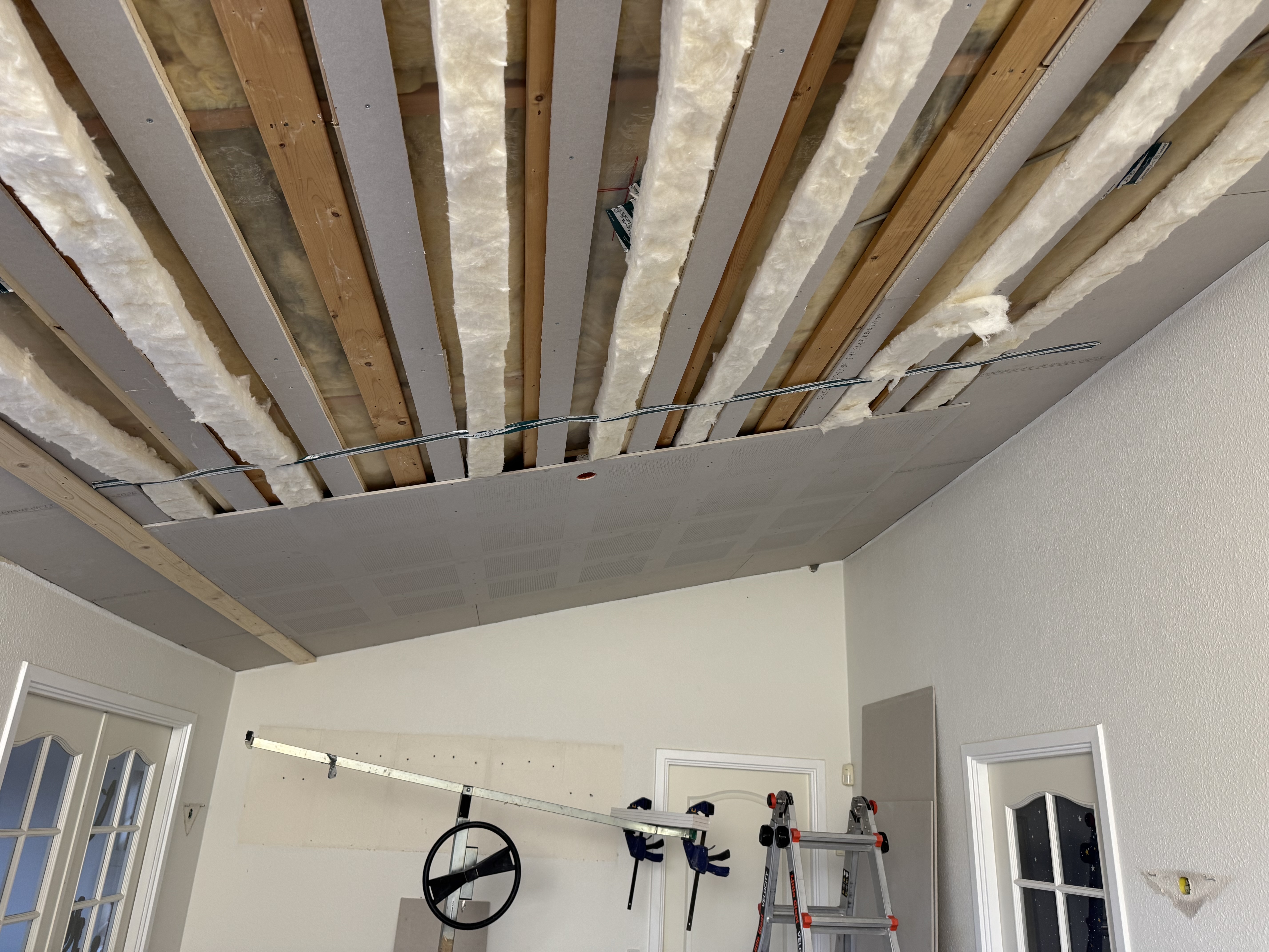 Renovering og Tilbygning