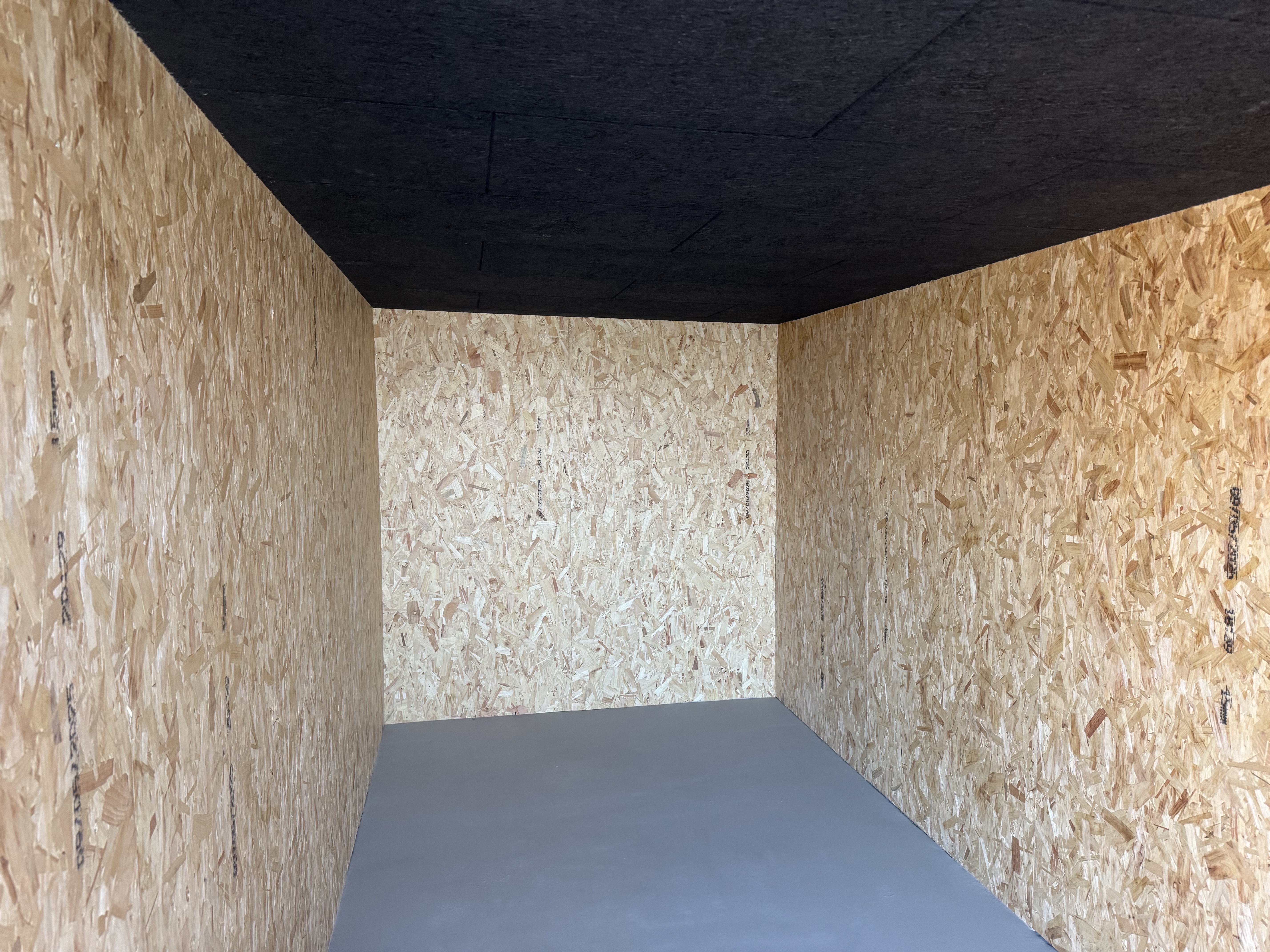 Carport & Skur