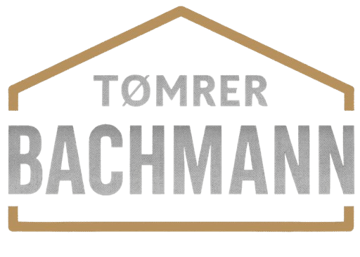 Bachmann Tømrer Logo