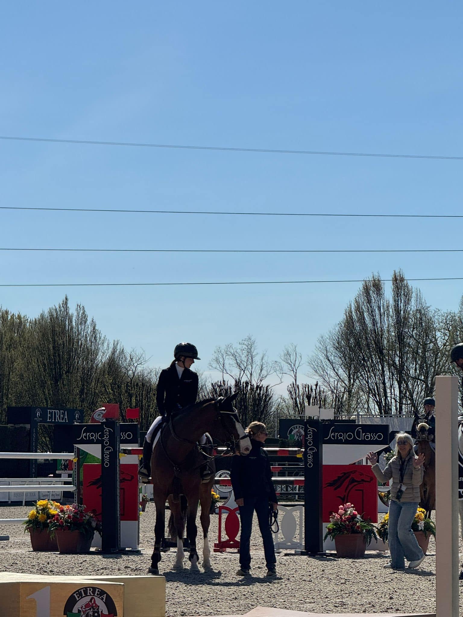 Equinesport Galleri 2