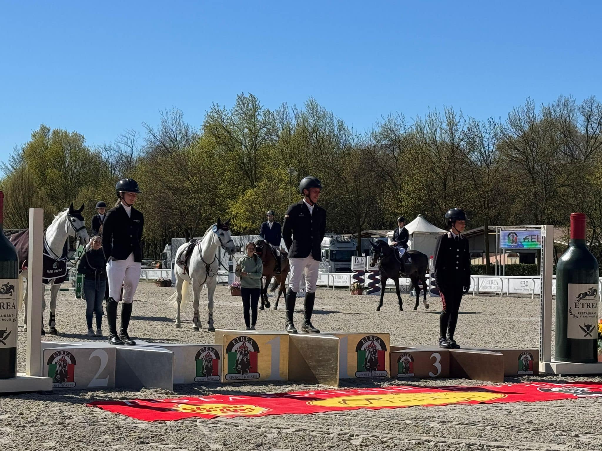 Equinesport Galleri 3