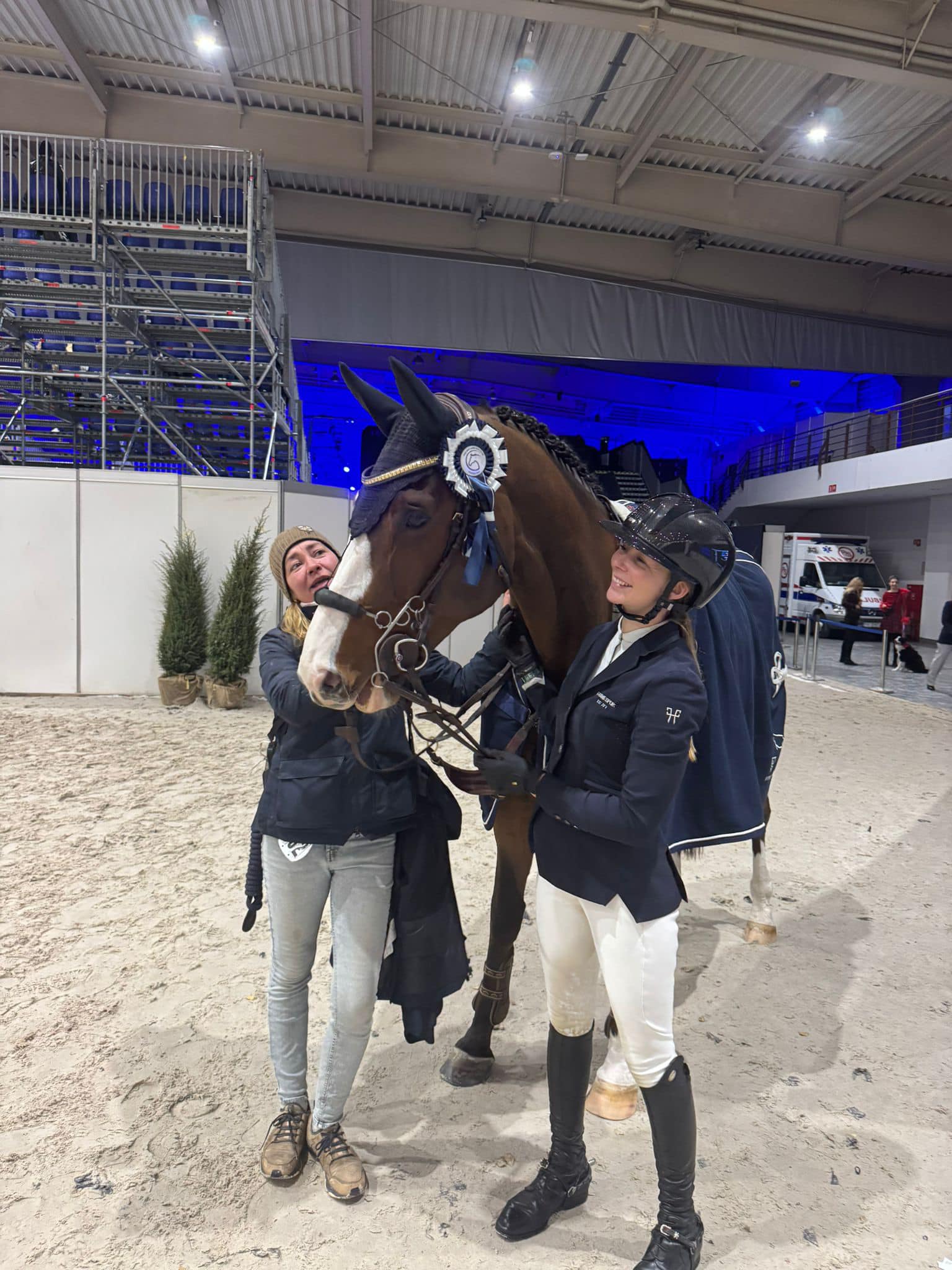 Equinesport Galleri 6