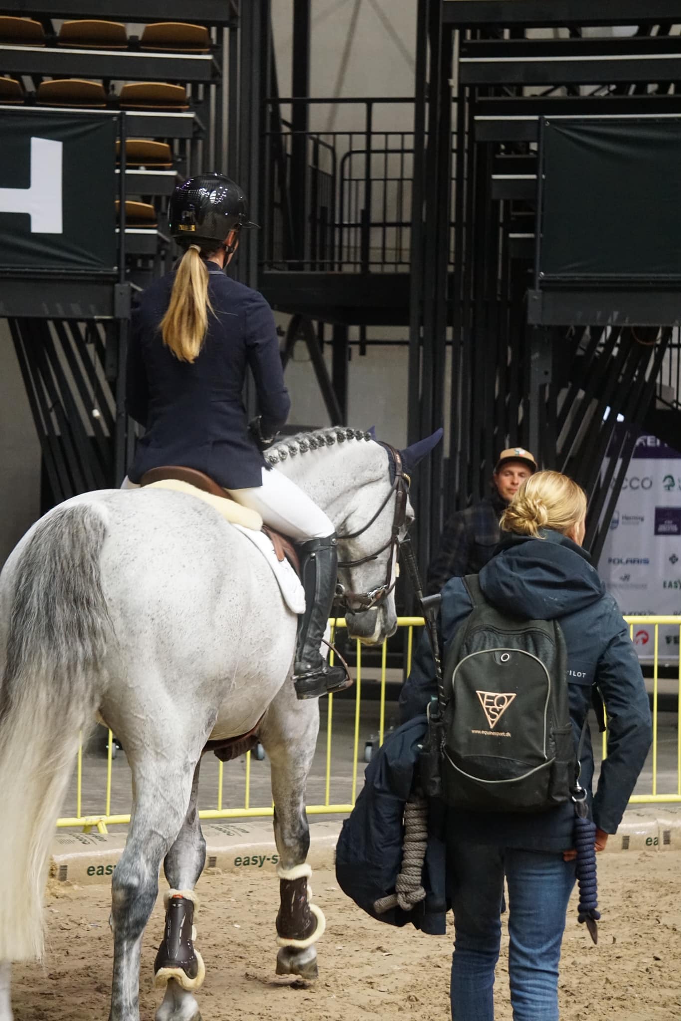 Equinesport Galleri 8