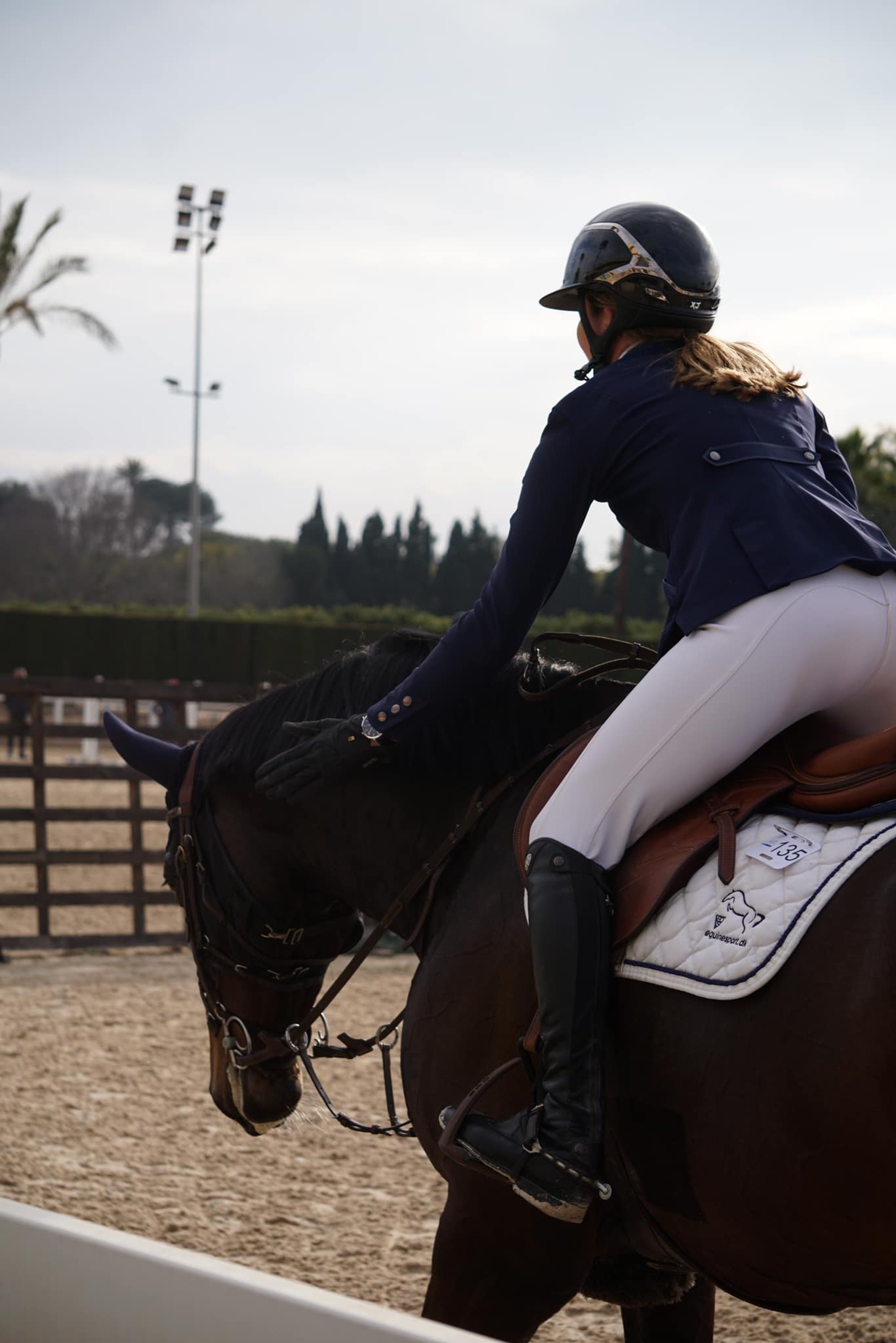 Equinesport Galleri 19