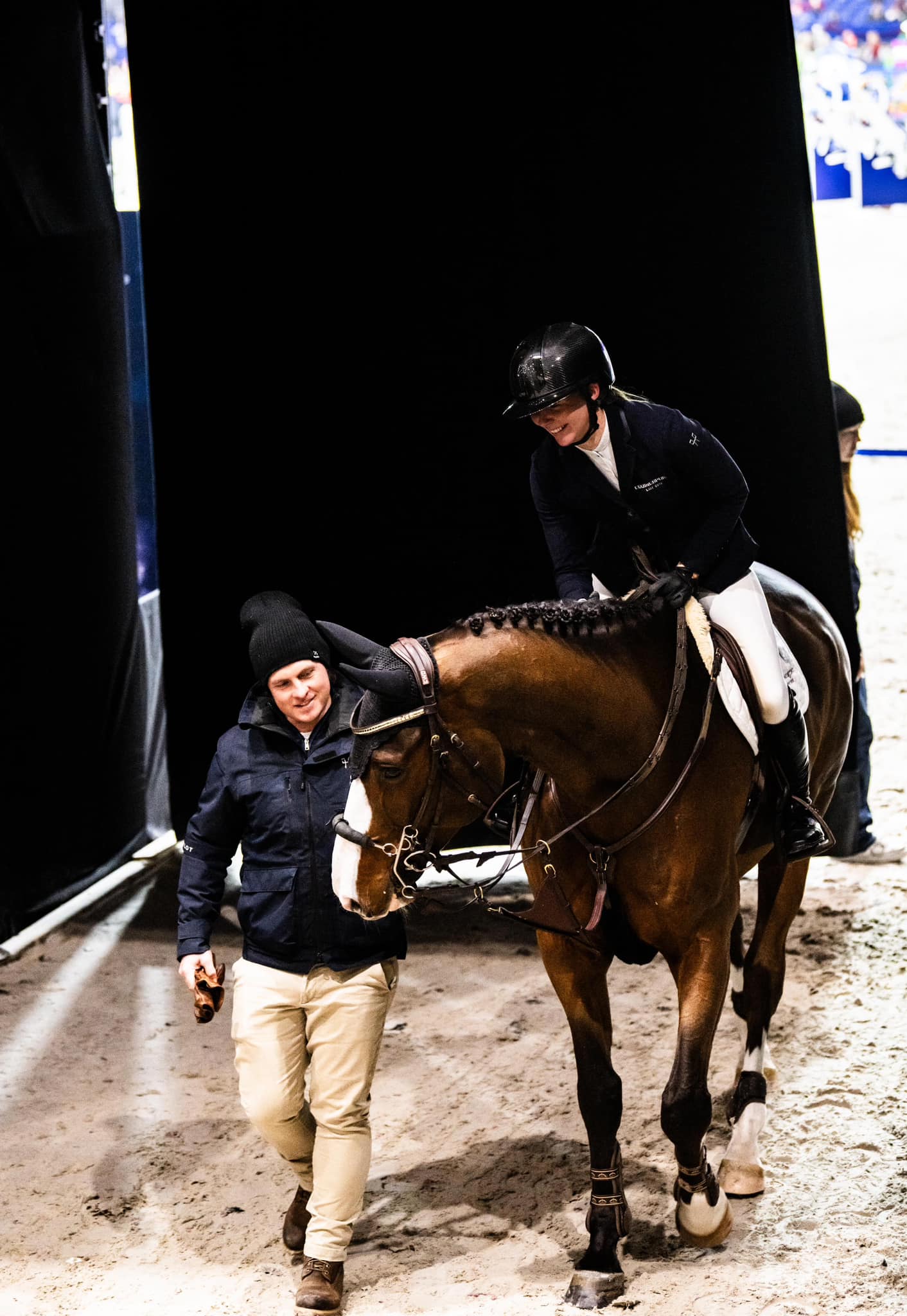 Equinesport Galleri 9