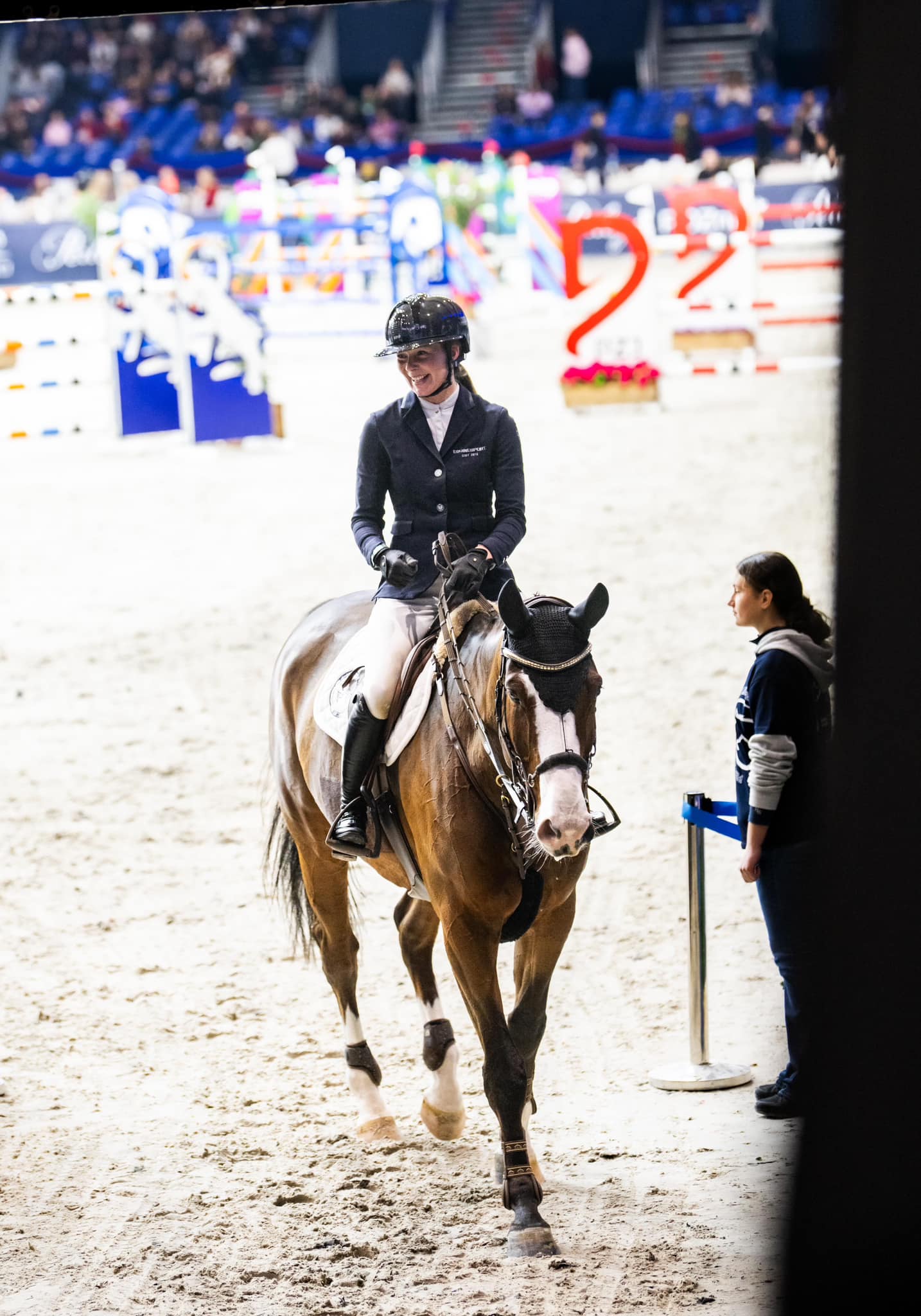 Equinesport Galleri 10