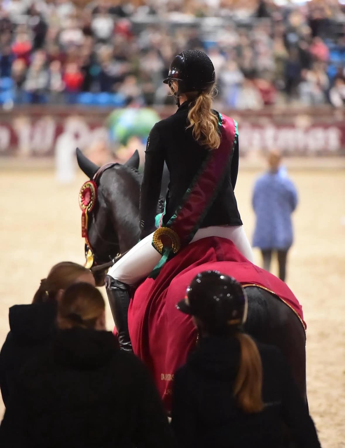 Equinesport Galleri 5
