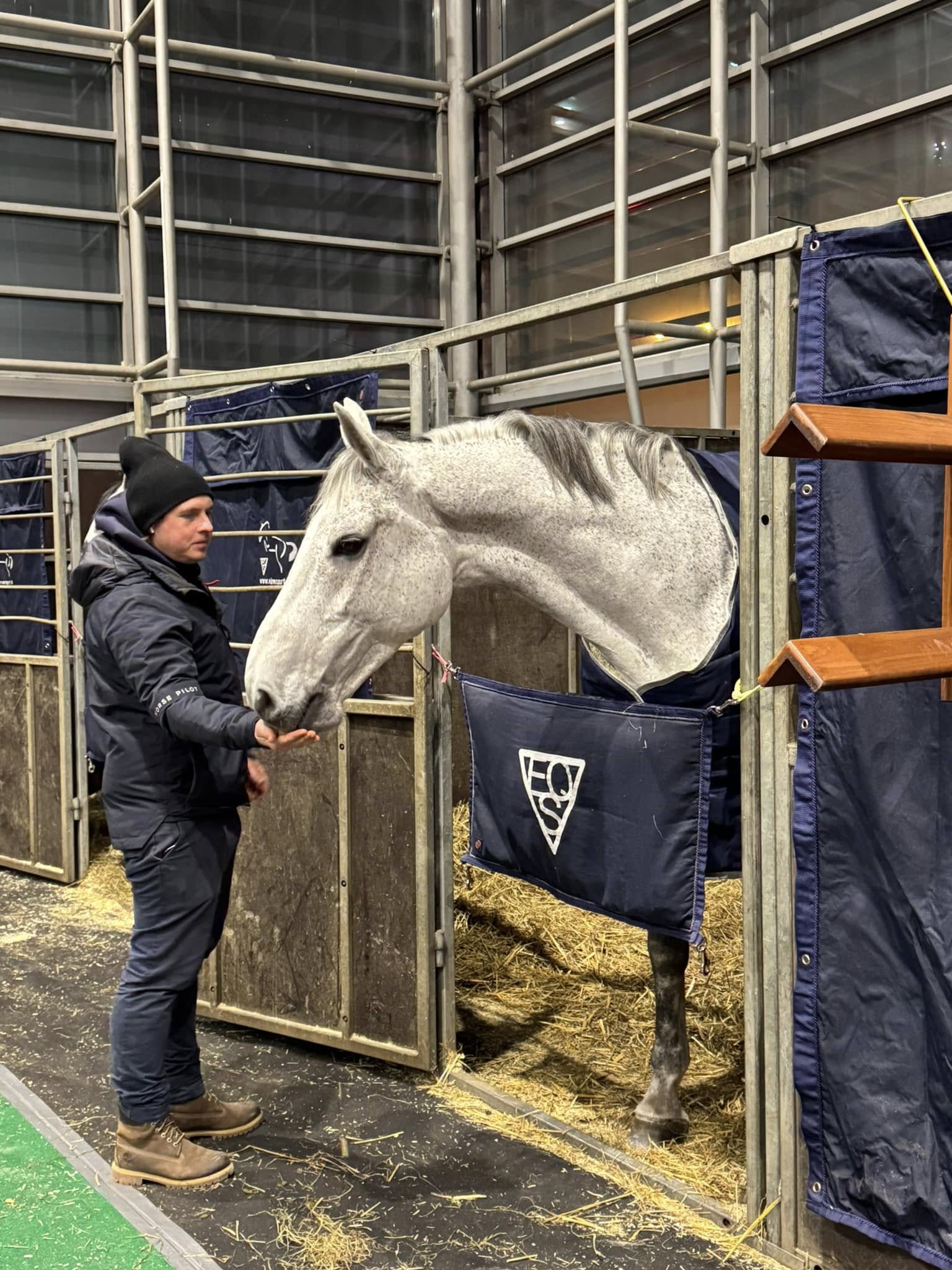 Equinesport Galleri 7
