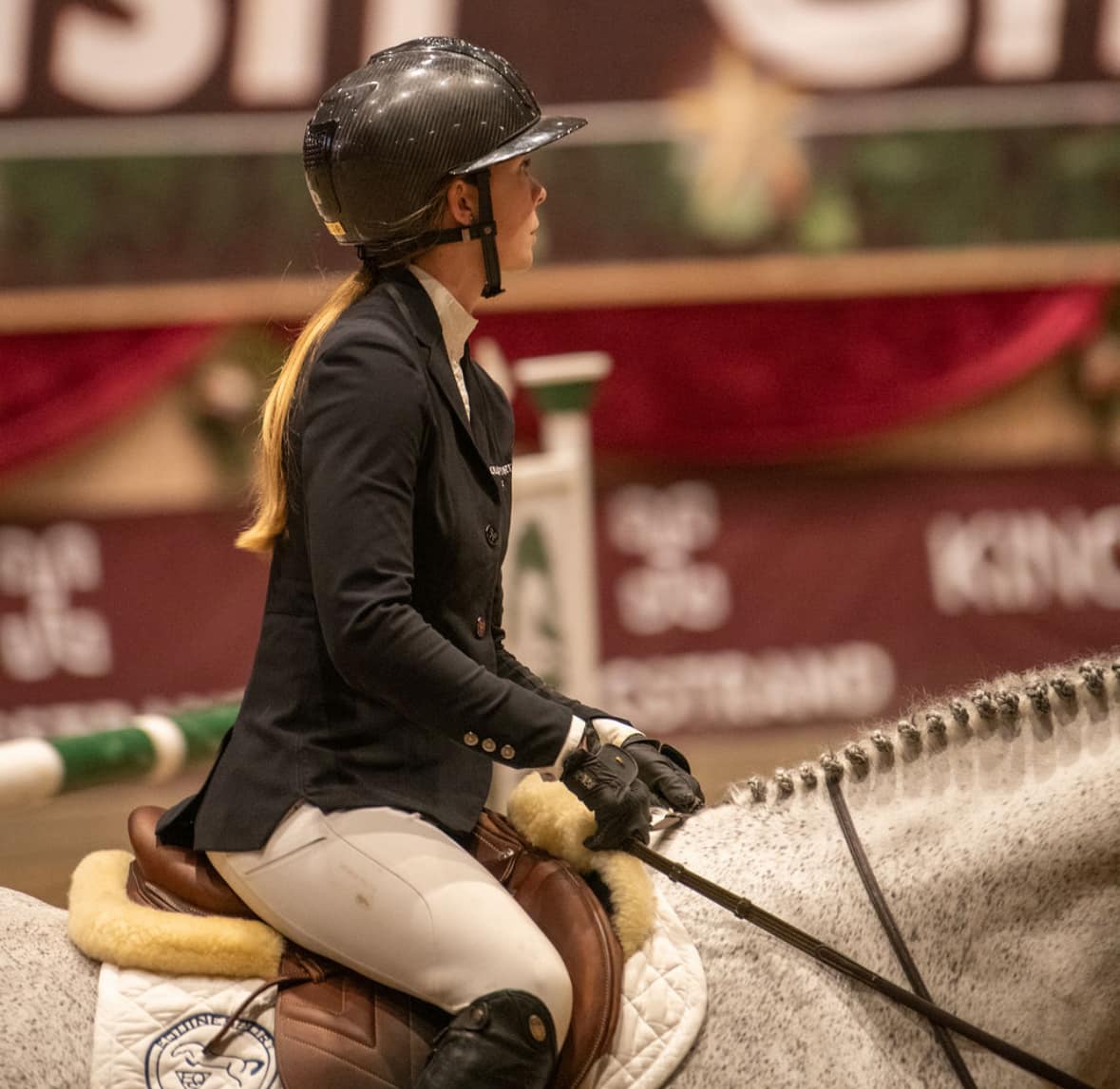 Equinesport Galleri 11