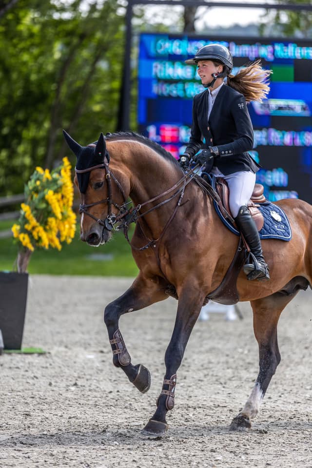Equinesport Galleri 20