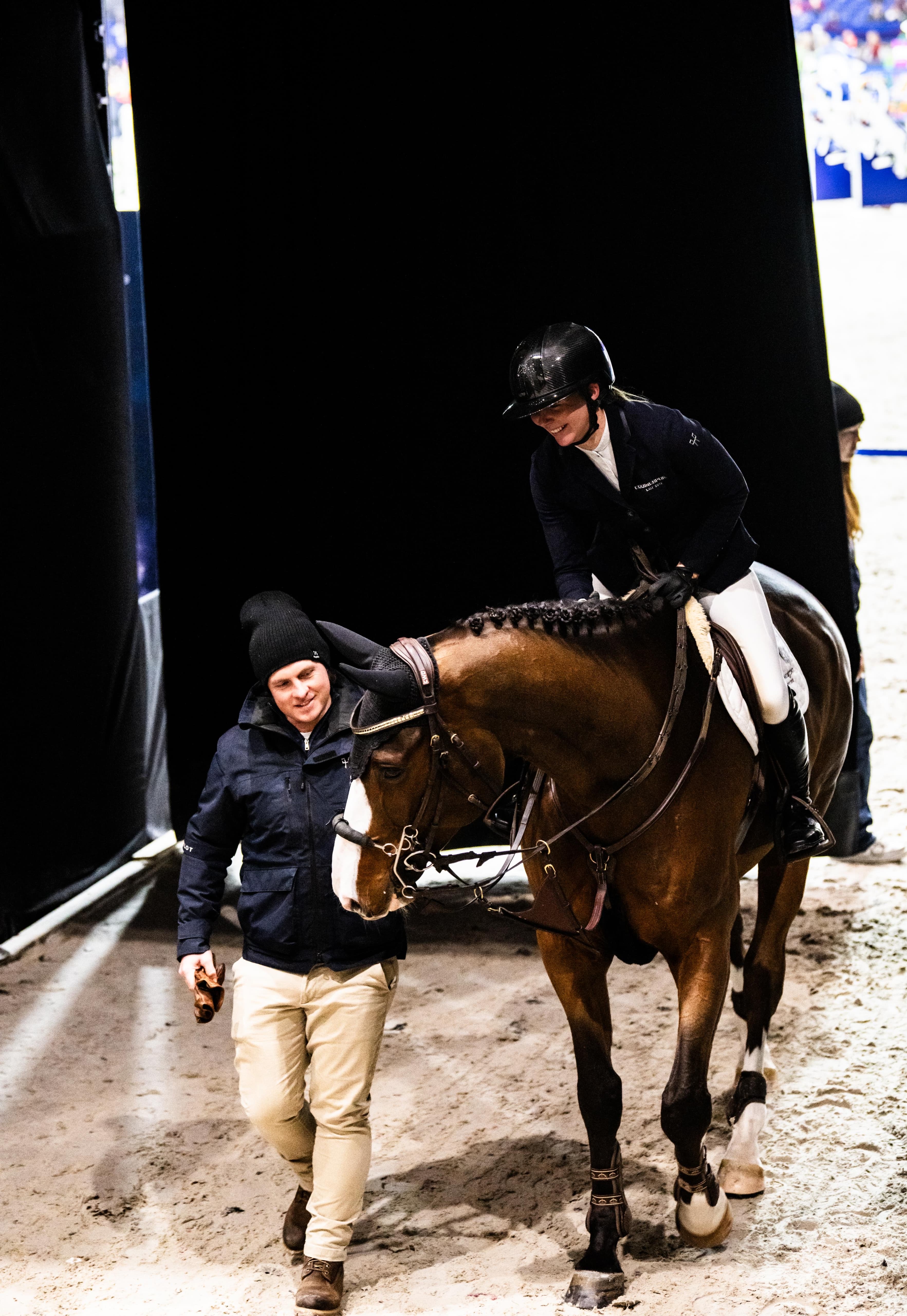Equinesport