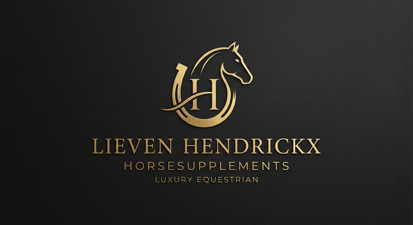 Lieven Hendrickx horsesupplements