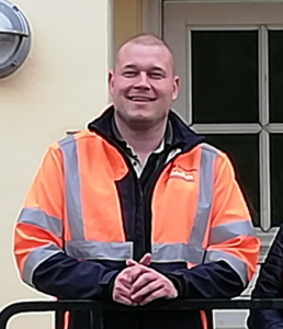 Karsten Andersen