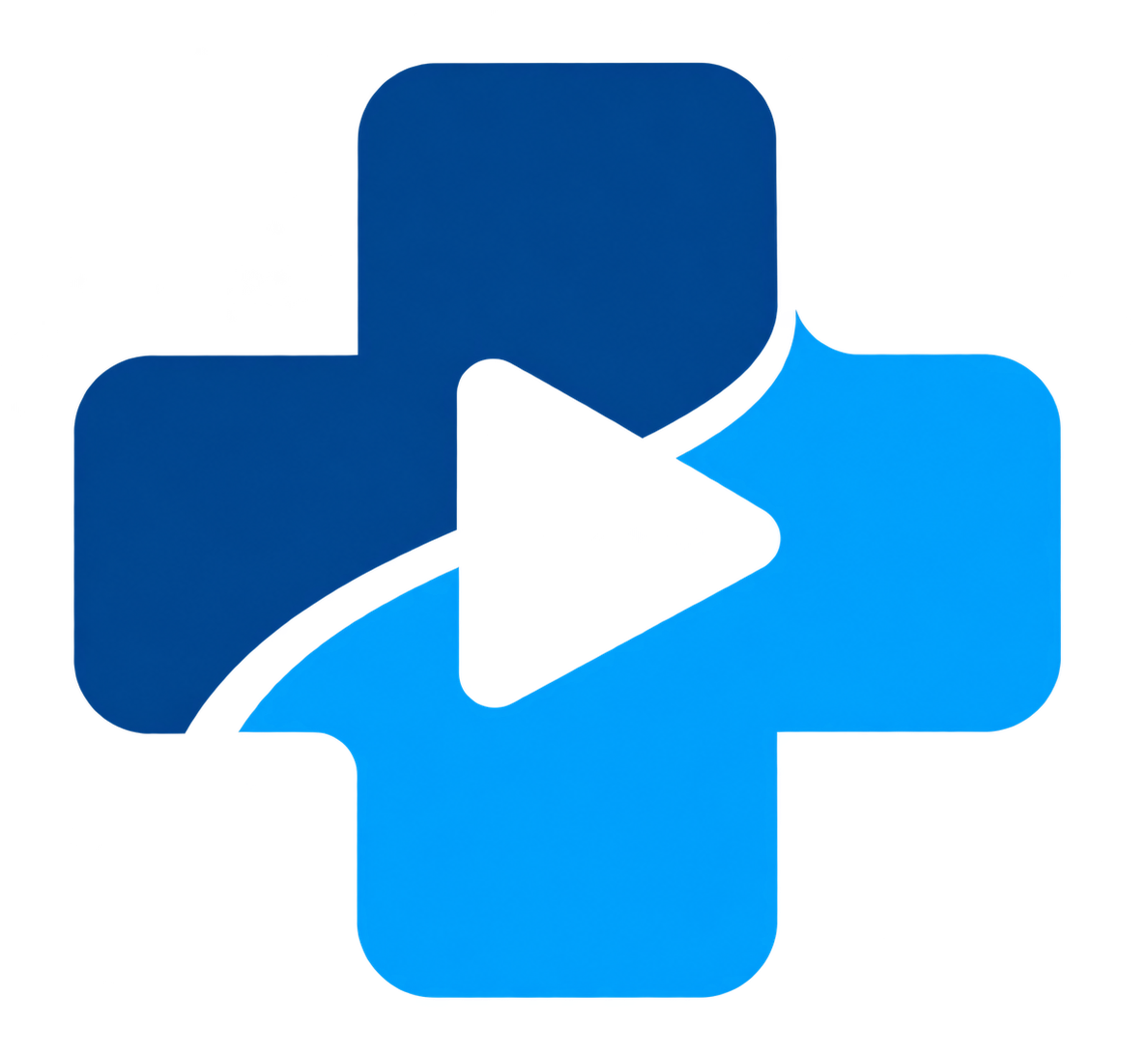 Health4media logo