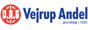 Vejrup Andel Logo