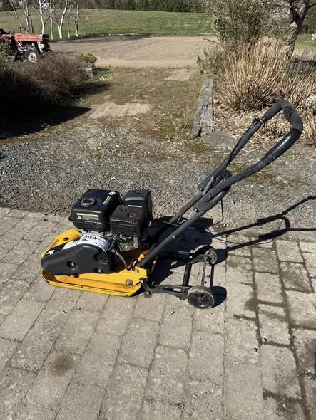 SoRoTo 120L Tvangsblander detalje 2