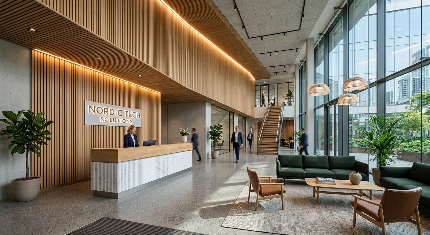 Vesterbro Erhvervslobby