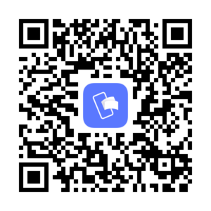 MobilePay QR