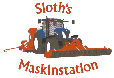 Sloth’s Maskinstation