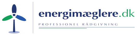 EnergiMælgere.dk Logo