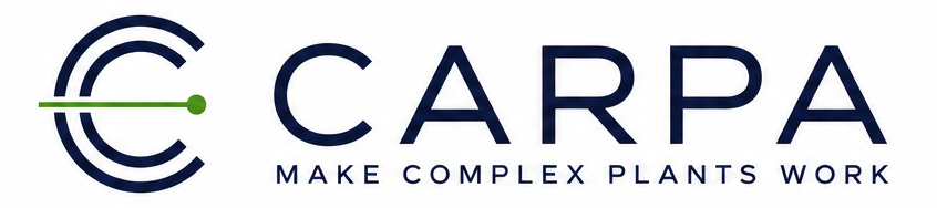 CARPA ApS Logo
