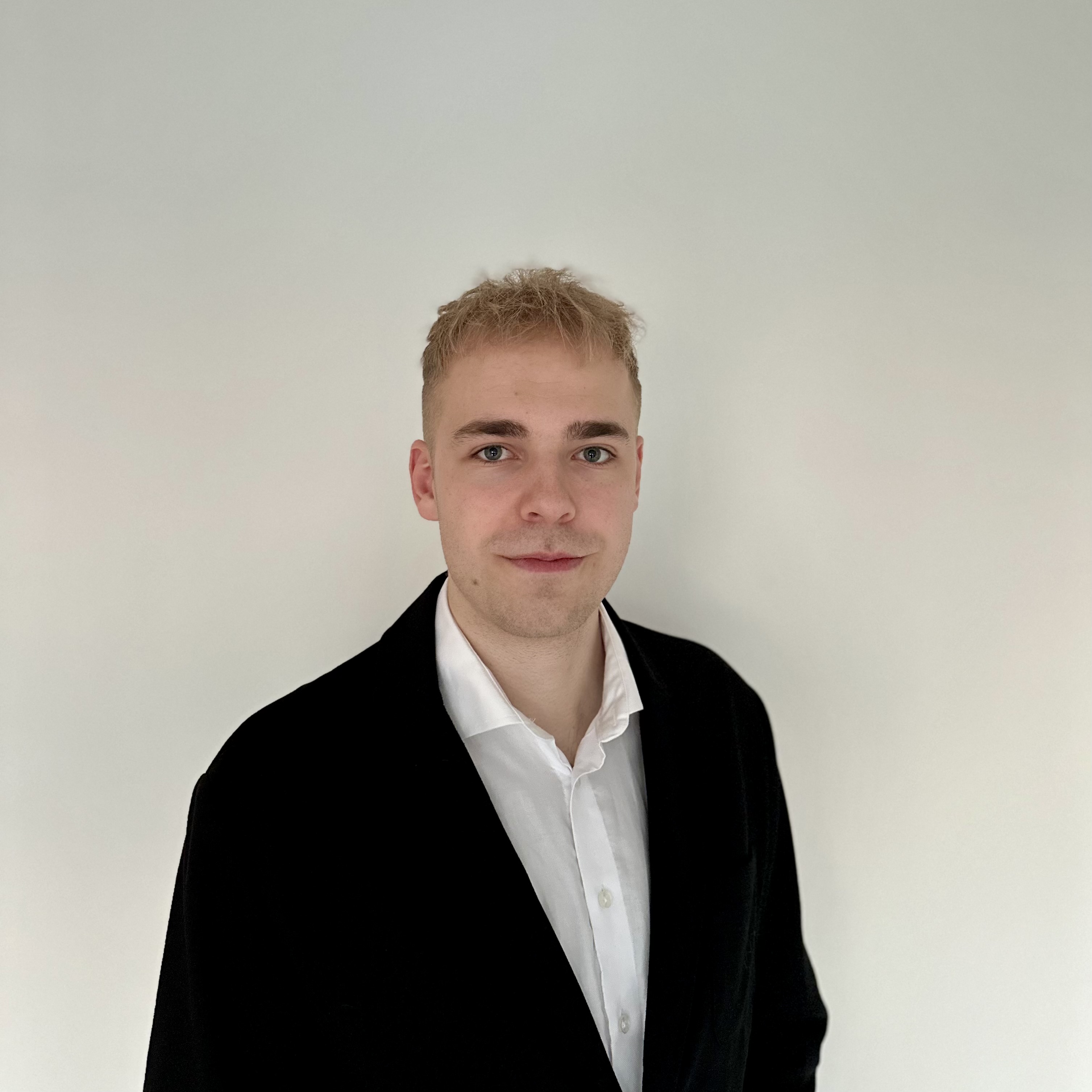 Frederik Pless