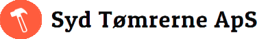 Syd Tømrerne ApS Logo