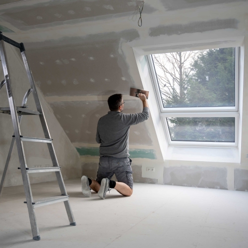 Galleri - Renovering billede 3
