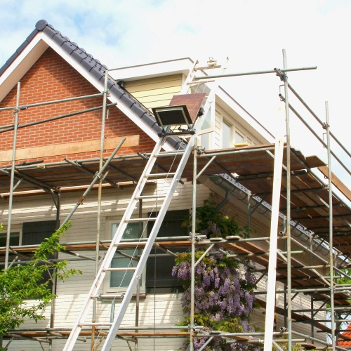 Galleri - Renovering billede 2