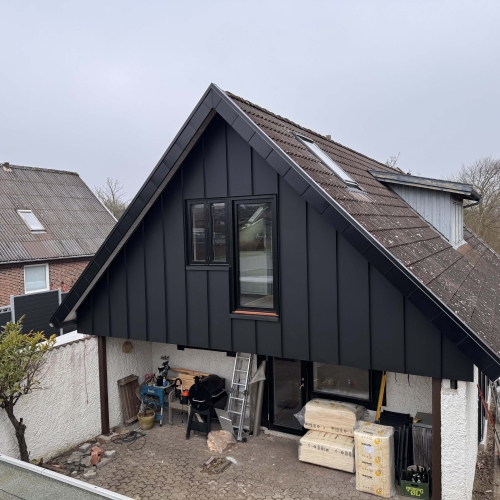 Galleri - Renovering billede 4