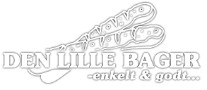 Den lille Bager Bramming