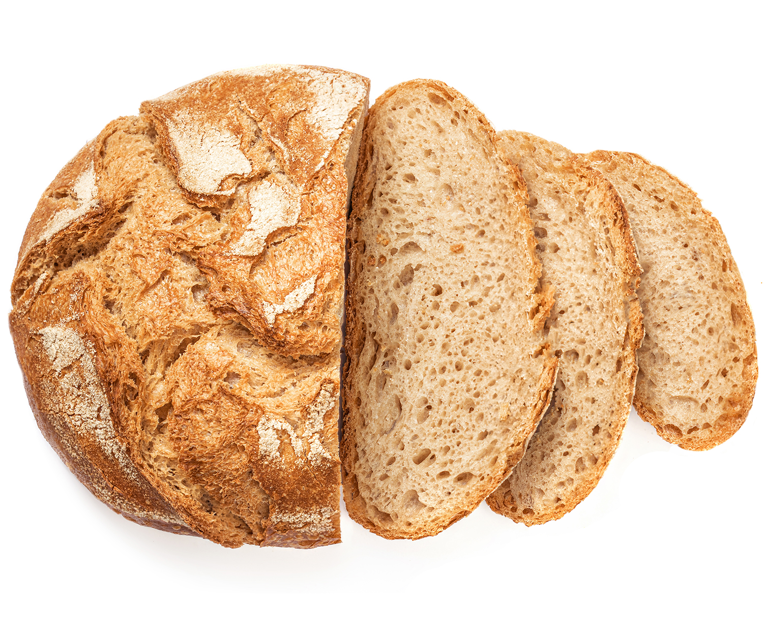 Franskbrød hos Den lille bager