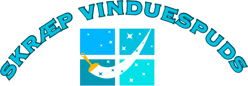 Skræp Vinduespuds