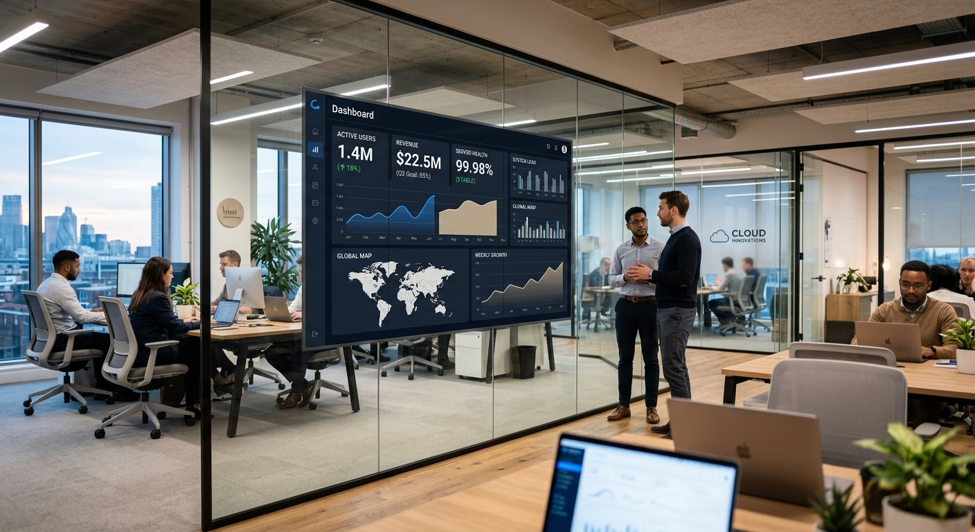TechScale A/S