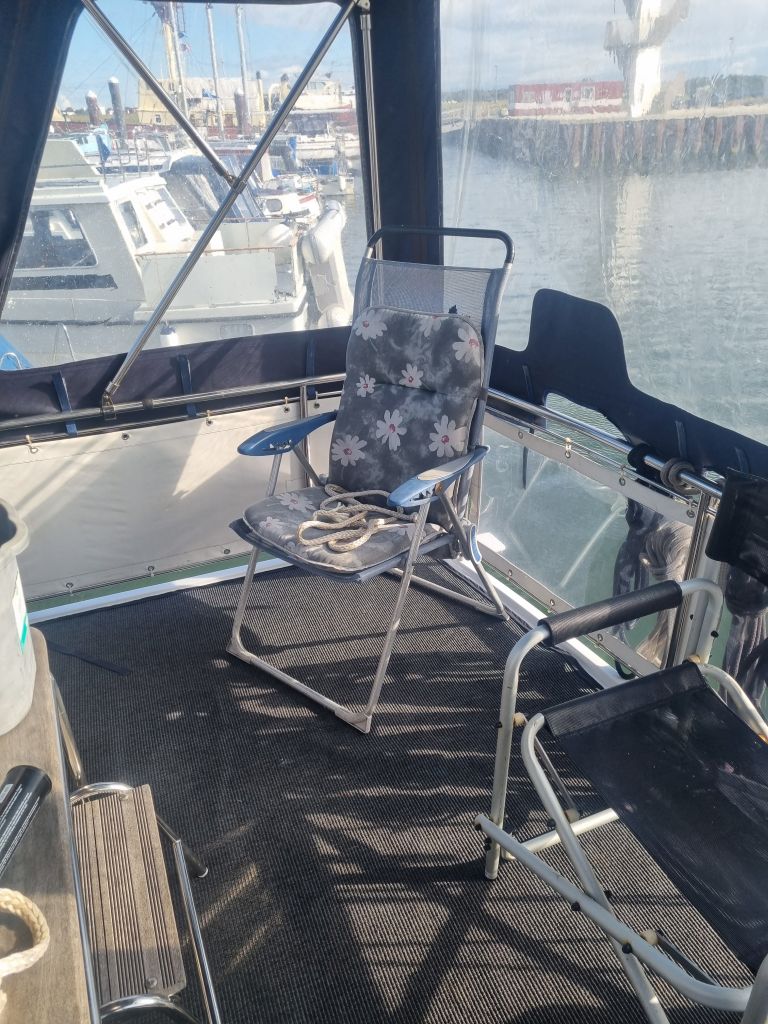 Pedro Skiron 35 SUPER FLOT billede 12